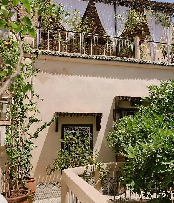 Riad Maison 24-1