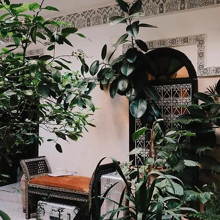 Riad Maison 24-2